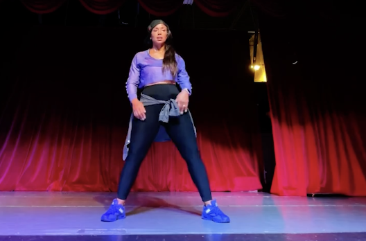 Zumba® In Person Class Tuesday May 28, 2024